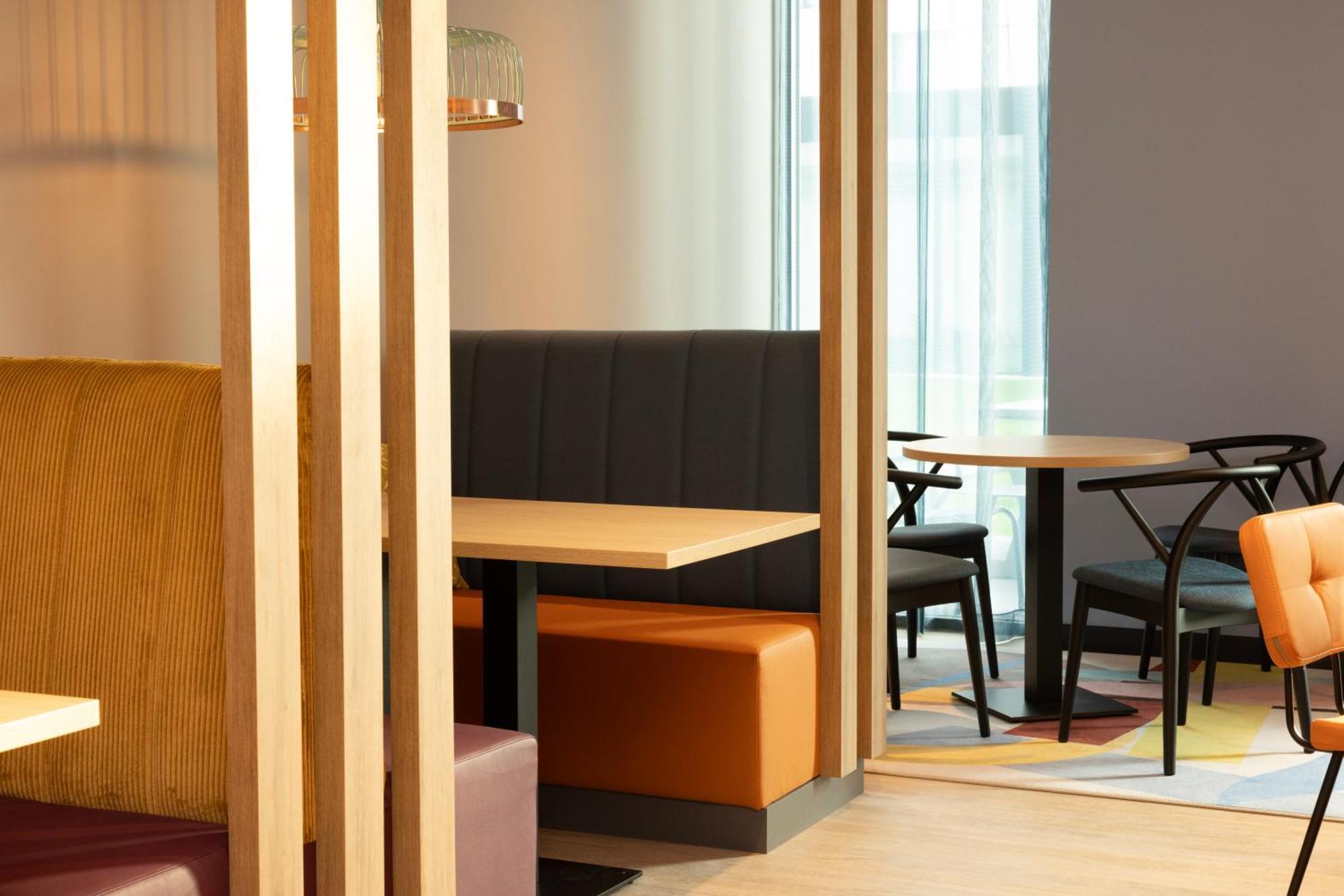 Machelen Aparthotel Adagio Access Brussels Airport מראה חיצוני תמונה
