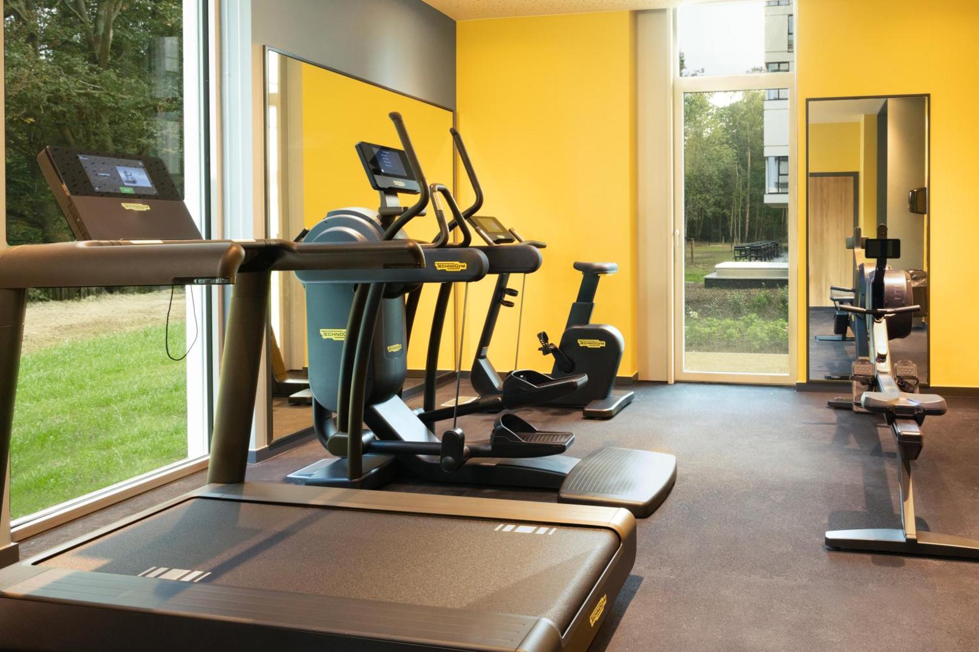 Machelen Aparthotel Adagio Access Brussels Airport מראה חיצוני תמונה