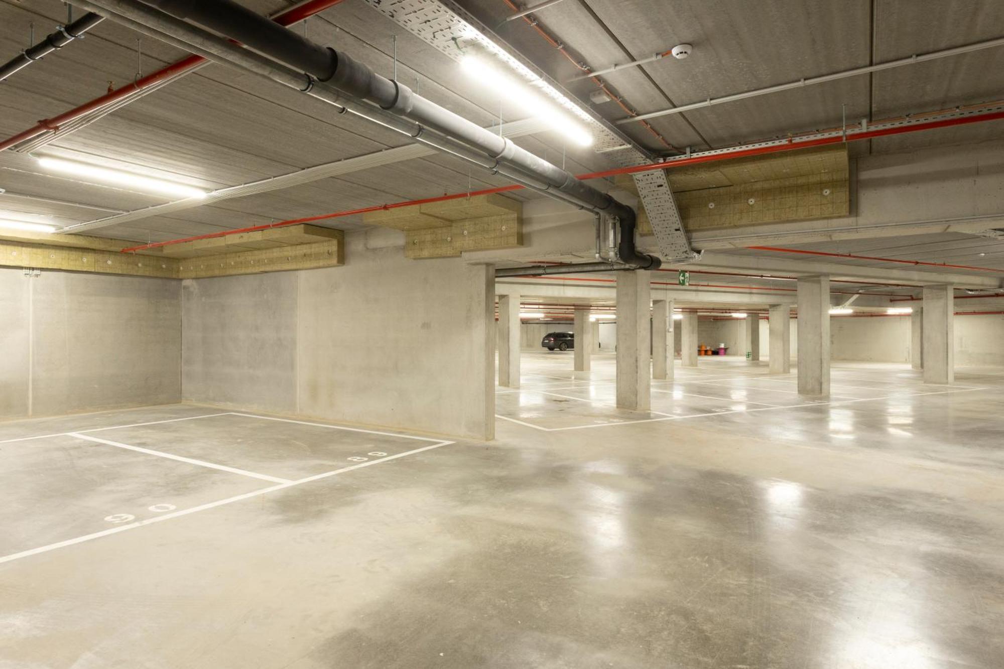 Machelen Aparthotel Adagio Access Brussels Airport מראה חיצוני תמונה